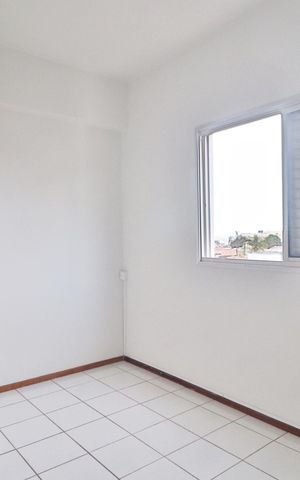 Apartamento para alugar com 58m², 2 quartos e 1 vagaQuarto 1