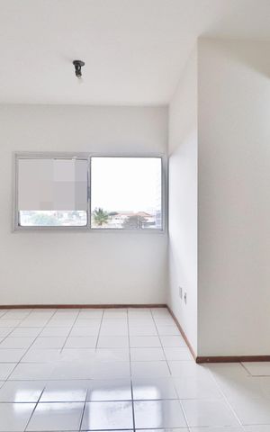 Apartamento para alugar com 58m², 2 quartos e 1 vagaSala