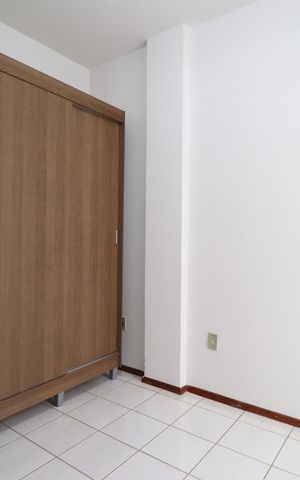 Apartamento para alugar com 58m², 2 quartos e 1 vagaQuarto 2