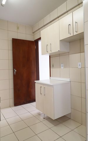 Apartamento para alugar com 58m², 2 quartos e 1 vagaCozinha