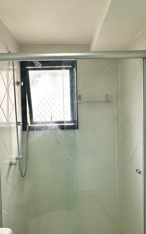Apartamento para alugar com 60m², 2 quartos e 2 vagas