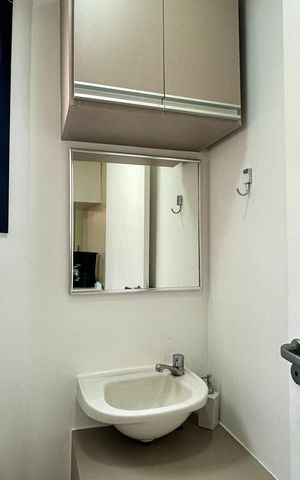 Apartamento para alugar com 60m², 2 quartos e 2 vagas