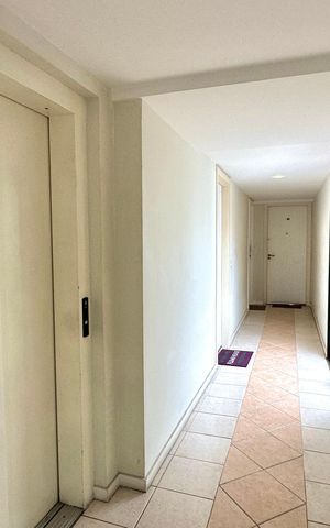 Apartamento para alugar com 60m², 2 quartos e 2 vagas
