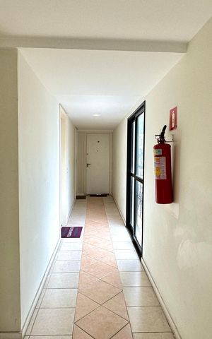 Apartamento para alugar com 60m², 2 quartos e 2 vagas