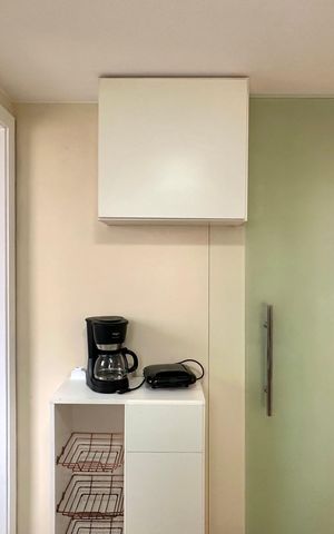 Apartamento para alugar com 60m², 2 quartos e 2 vagas