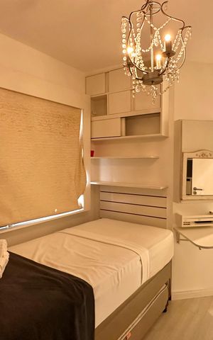 Apartamento para alugar com 60m², 2 quartos e 2 vagas