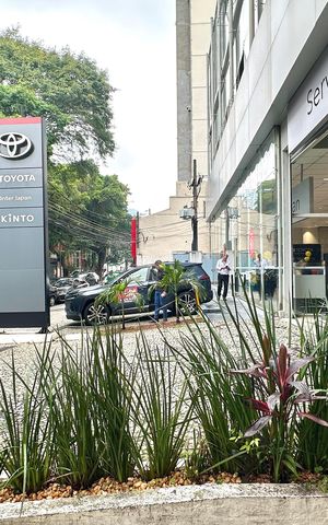Apartamento para alugar com 60m², 2 quartos e 2 vagas