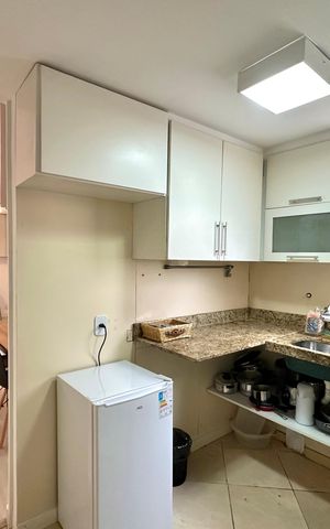 Apartamento para alugar com 60m², 2 quartos e 2 vagas