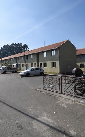 Apartamento à venda com 40m², 2 quartos e 1 vagaÁrea comum - Garagem
