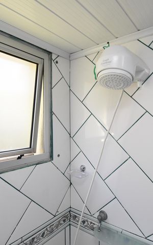 Apartamento à venda com 40m², 2 quartos e 1 vagaBanheiro