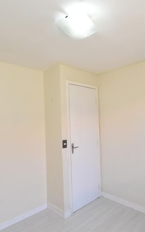 Apartamento à venda com 40m², 2 quartos e 1 vagaQuarto 1