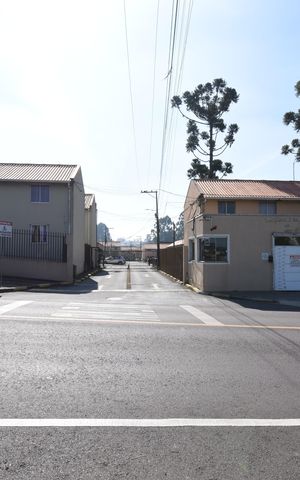 Apartamento à venda com 40m², 2 quartos e 1 vagaFachada
