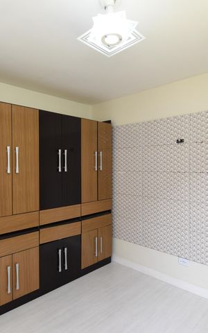 Apartamento à venda com 40m², 2 quartos e 1 vagaQuarto 2