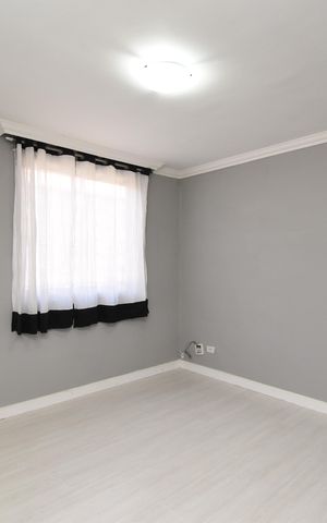 Apartamento à venda com 40m², 2 quartos e 1 vagaSala/cozinha