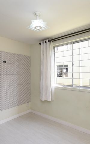 Apartamento à venda com 40m², 2 quartos e 1 vagaQuarto 2