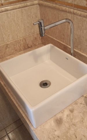 Apartamento à venda com 146m², 3 quartos e 4 vagasBanheiro Social