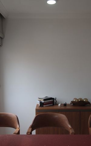 Apartamento à venda com 146m², 3 quartos e 4 vagasCozinha