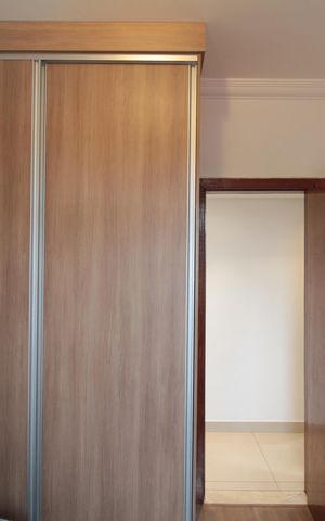 Apartamento à venda com 146m², 3 quartos e 4 vagasQuarto 2