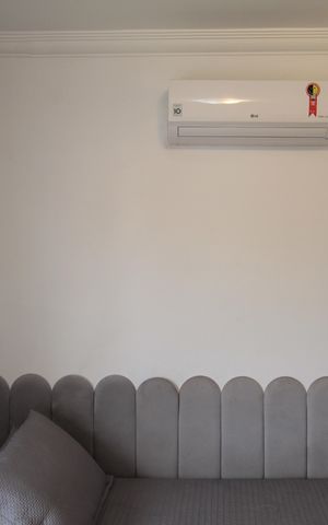 Apartamento à venda com 146m², 3 quartos e 4 vagasQuarto 1