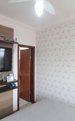 Apartamento à venda com 146m², 3 quartos e 4 vagasSuite