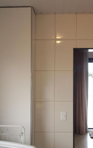 Apartamento à venda com 146m², 3 quartos e 4 vagasÁrea de Serviço