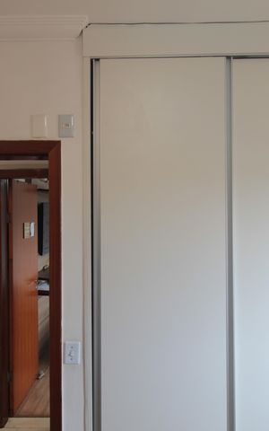 Apartamento à venda com 146m², 3 quartos e 4 vagasQuarto 1