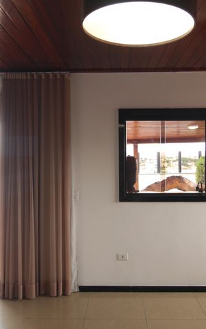 Apartamento à venda com 146m², 3 quartos e 4 vagasSala