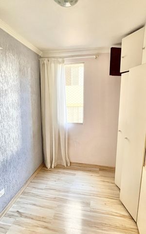 Apartamento à venda com 48m², 2 quartos e 1 vaga Apartamento à venda com 48m², 2 quartos e 1 vagaQuarto 1