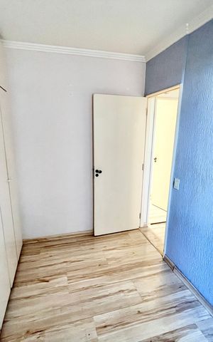 Apartamento à venda com 48m², 2 quartos e 1 vaga Apartamento à venda com 48m², 2 quartos e 1 vagaQuarto 1