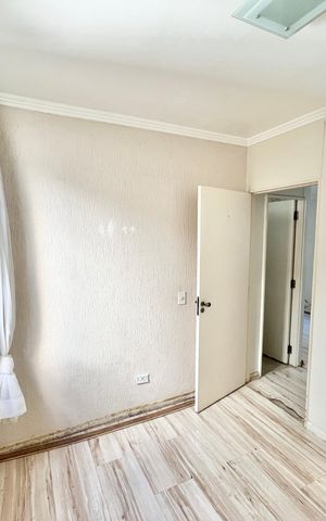 Apartamento à venda com 48m², 2 quartos e 1 vaga Apartamento à venda com 48m², 2 quartos e 1 vagaQuarto 2