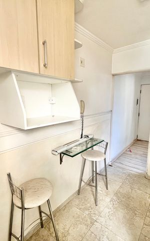 Apartamento à venda com 48m², 2 quartos e 1 vaga Apartamento à venda com 48m², 2 quartos e 1 vagaCozinha