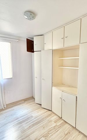 Apartamento à venda com 48m², 2 quartos e 1 vaga Apartamento à venda com 48m², 2 quartos e 1 vagaQuarto 1