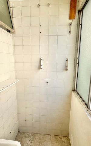 Apartamento à venda com 48m², 2 quartos e 1 vaga Apartamento à venda com 48m², 2 quartos e 1 vagaÁrea de Serviço
