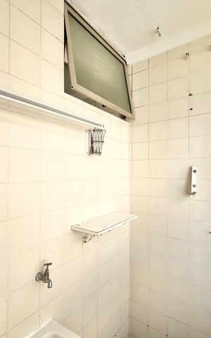 Apartamento à venda com 48m², 2 quartos e 1 vaga Apartamento à venda com 48m², 2 quartos e 1 vagaÁrea de Serviço