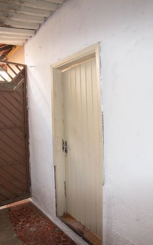 Casa para alugar com 70m², 1 quarto e sem vagaÁrea de Serviço