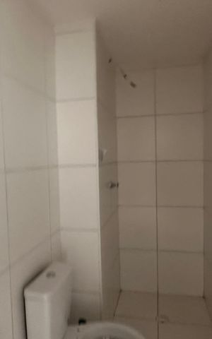 Studio à venda com 34m², 2 quartos e sem vaga