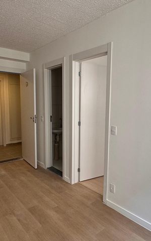 Studio à venda com 34m², 2 quartos e sem vaga