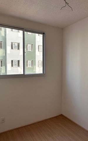 Studio à venda com 34m², 2 quartos e sem vaga