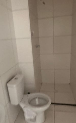 Studio à venda com 34m², 2 quartos e sem vaga