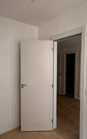 Studio à venda com 34m², 2 quartos e sem vaga