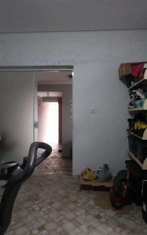 Casa à venda com 177m², 3 quartos e 2 vagasDepósito