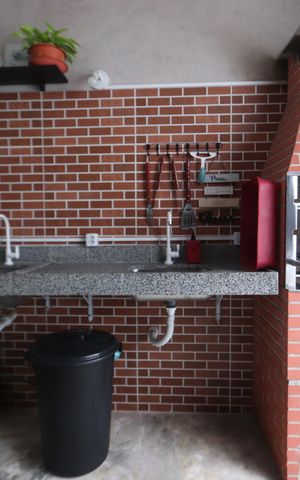 Casa à venda com 177m², 3 quartos e 2 vagasÁrea de Lazer