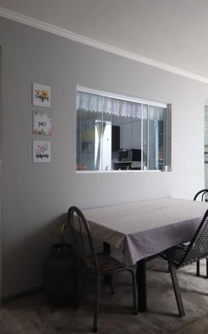 Casa à venda com 177m², 3 quartos e 2 vagasÁrea de Lazer