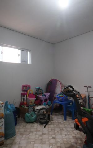 Casa à venda com 177m², 3 quartos e 2 vagasDepósito