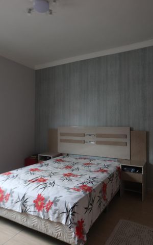 Casa à venda com 177m², 3 quartos e 2 vagasQuarto 3