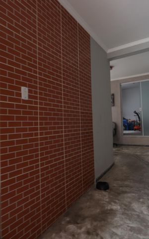 Casa à venda com 177m², 3 quartos e 2 vagasQuintal