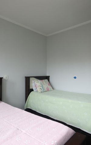 Casa à venda com 177m², 3 quartos e 2 vagasQuarto 1