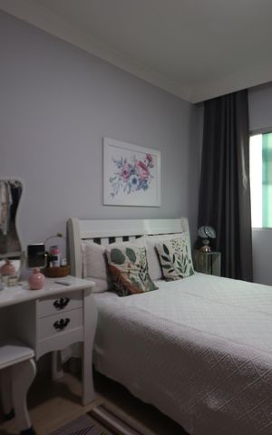Casa à venda com 177m², 3 quartos e 2 vagasQuarto 2