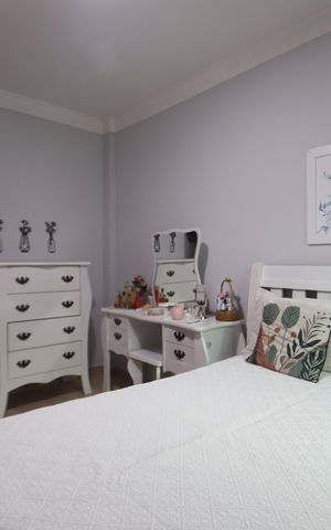 Casa à venda com 177m², 3 quartos e 2 vagasQuarto 2