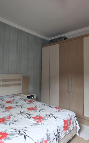 Casa à venda com 177m², 3 quartos e 2 vagasQuarto 3